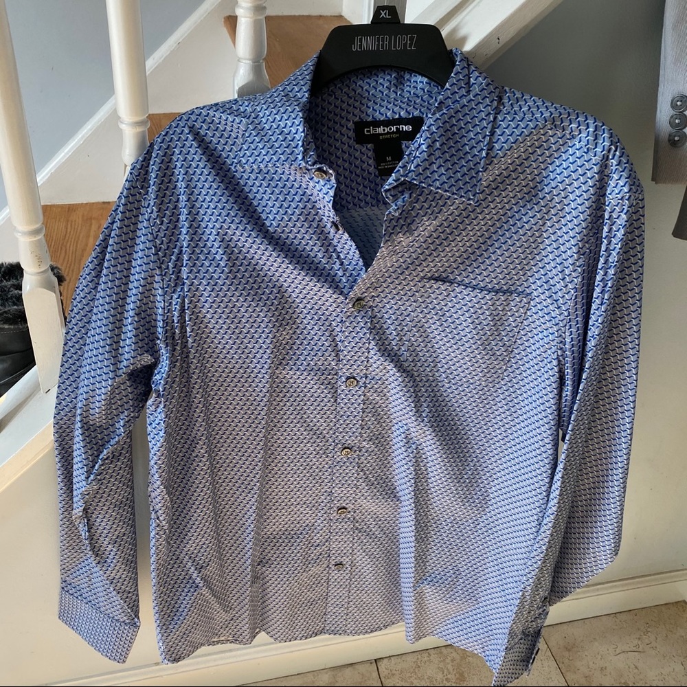 2 for $20 Claiborne Button Down